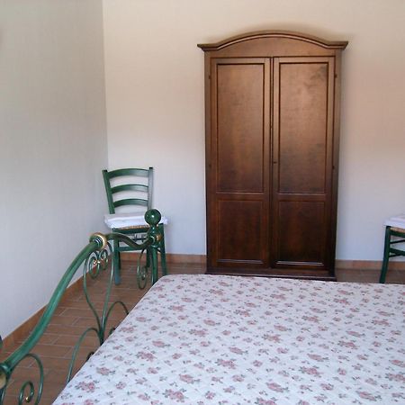 Il Vigneto Villa Norcia Dış mekan fotoğraf