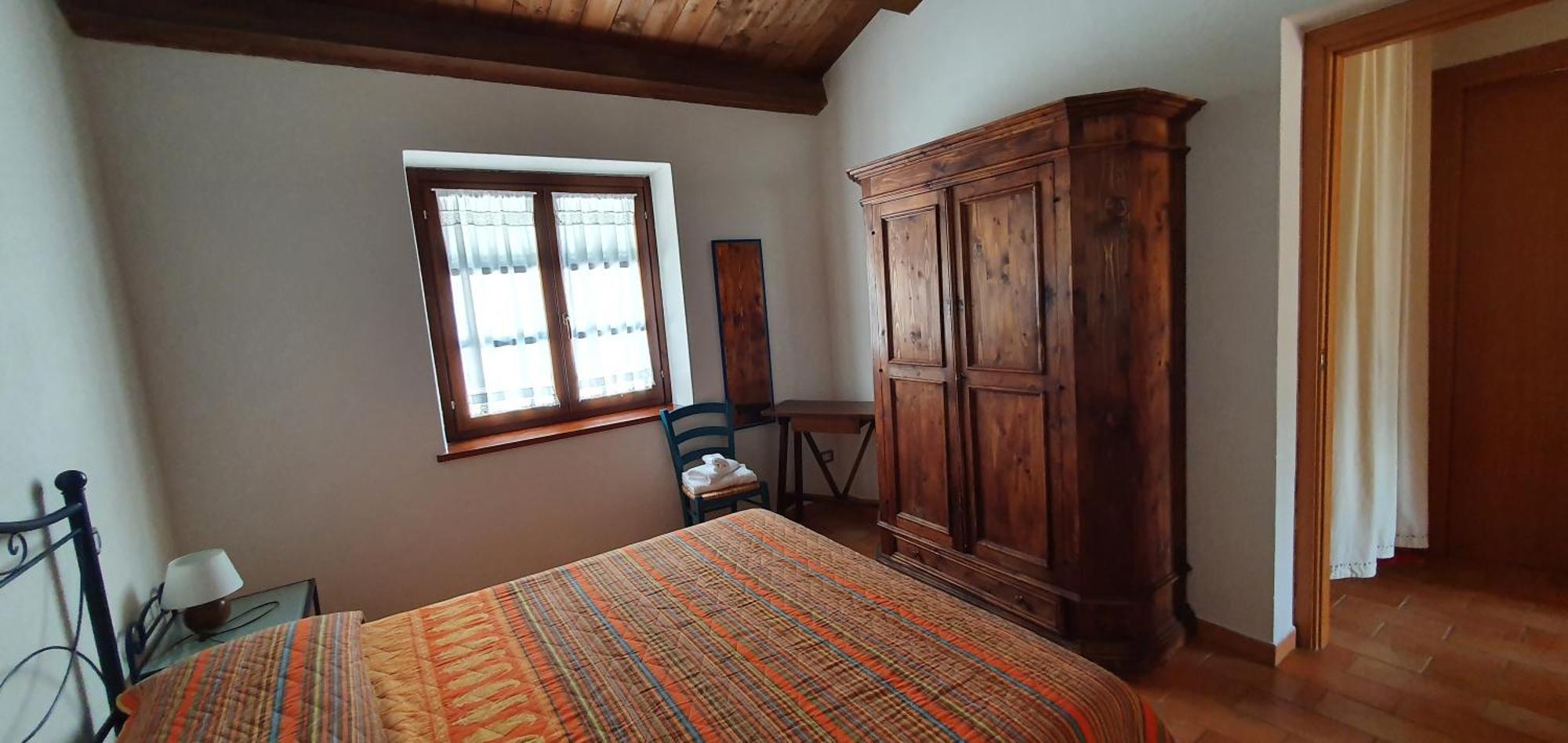Il Vigneto Villa Norcia Dış mekan fotoğraf