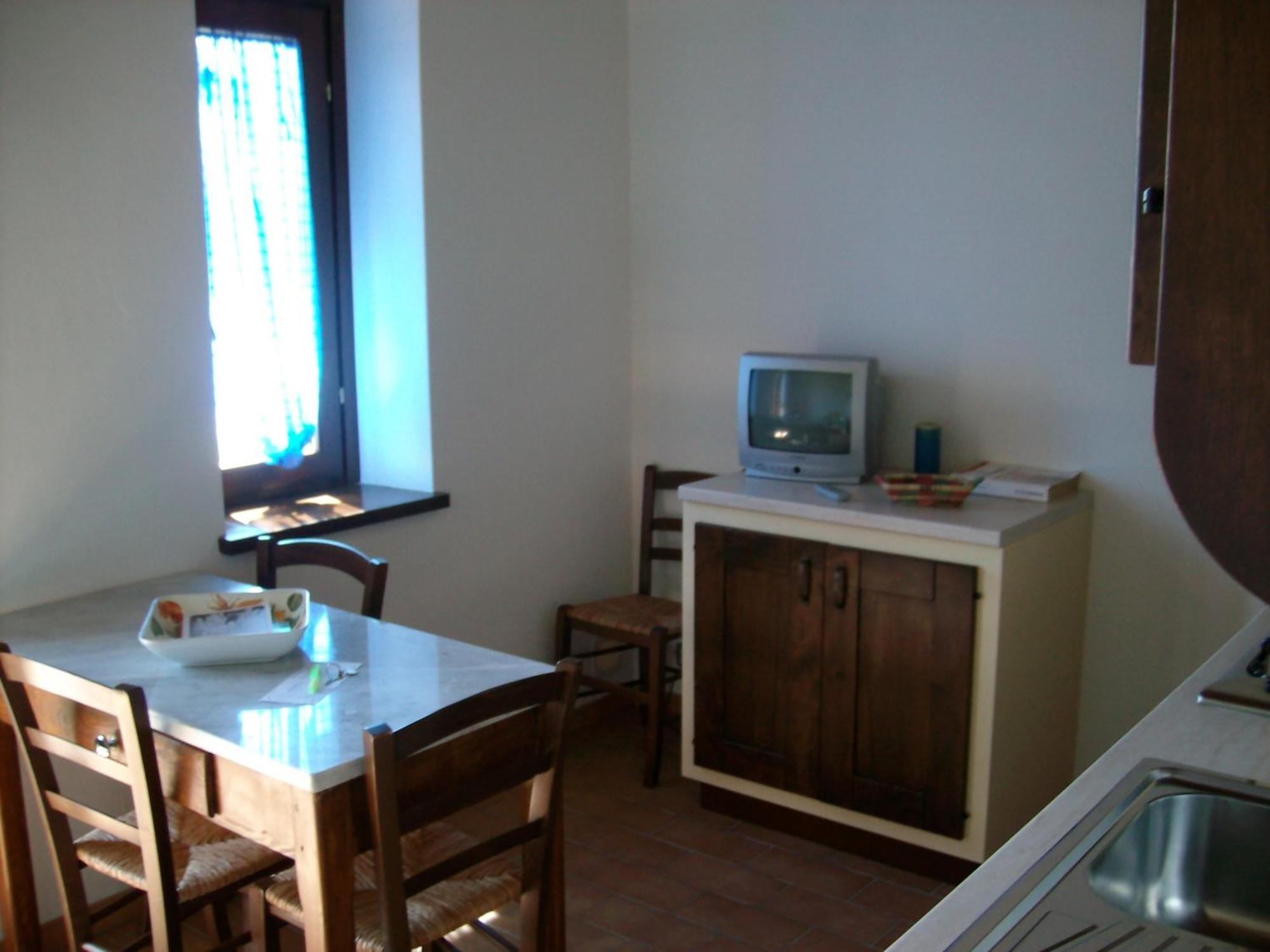 Il Vigneto Villa Norcia Oda fotoğraf