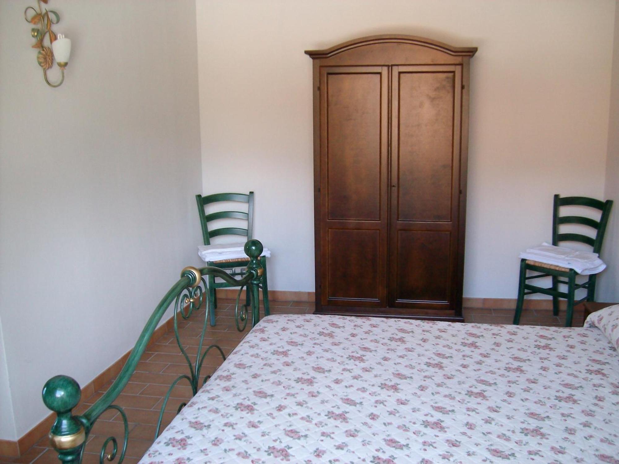 Il Vigneto Villa Norcia Dış mekan fotoğraf