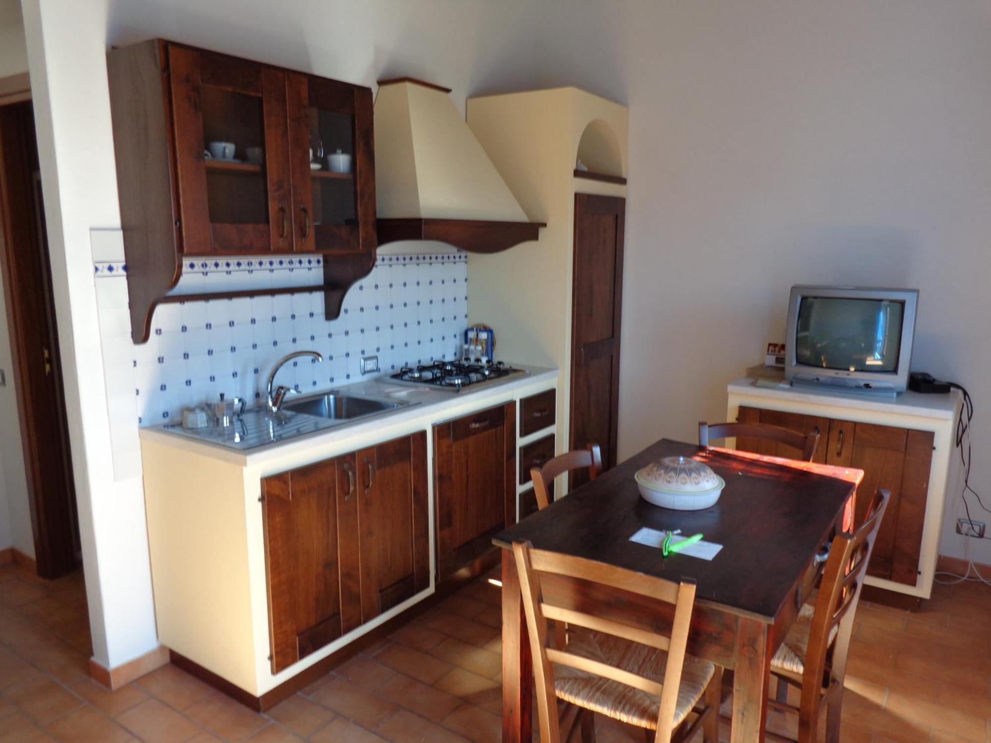 Il Vigneto Villa Norcia Oda fotoğraf