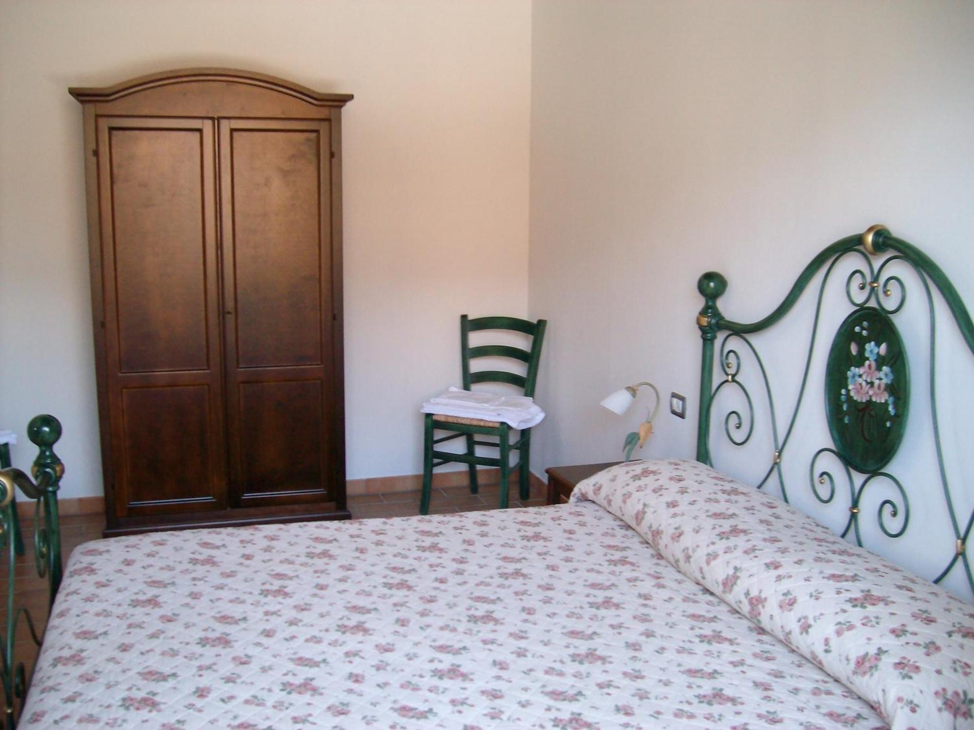 Il Vigneto Villa Norcia Oda fotoğraf