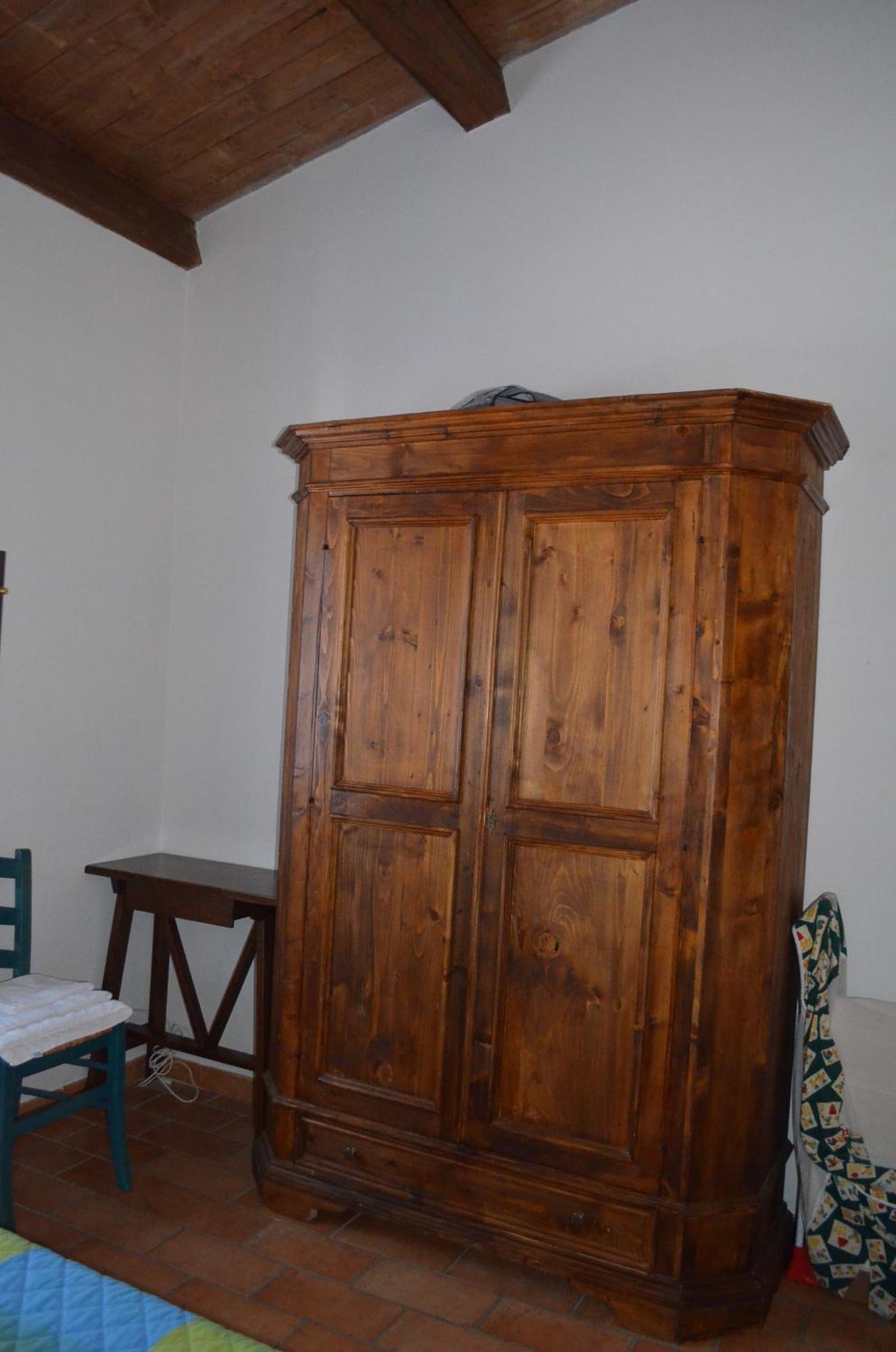 Il Vigneto Villa Norcia Oda fotoğraf